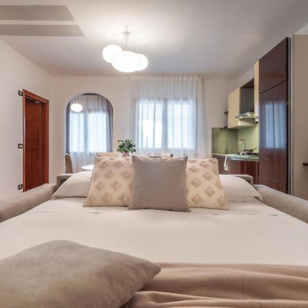 Villa Flora Perugia Zewnętrze zdjęcie