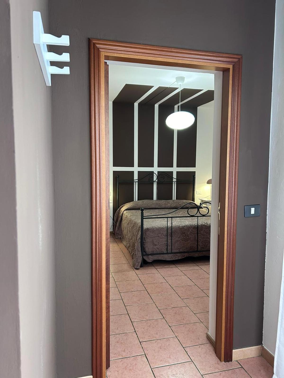 Villa Flora Perugia Zewnętrze zdjęcie