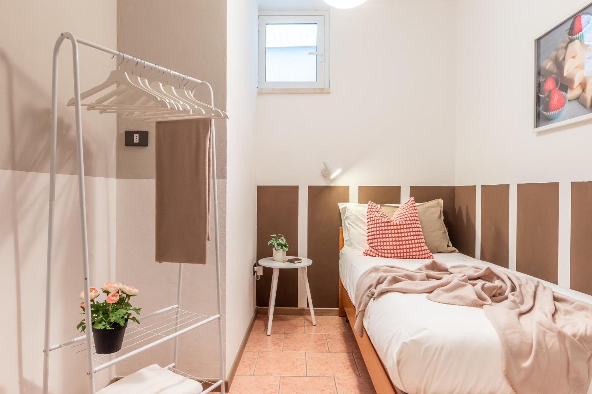 Villa Flora Perugia Zewnętrze zdjęcie