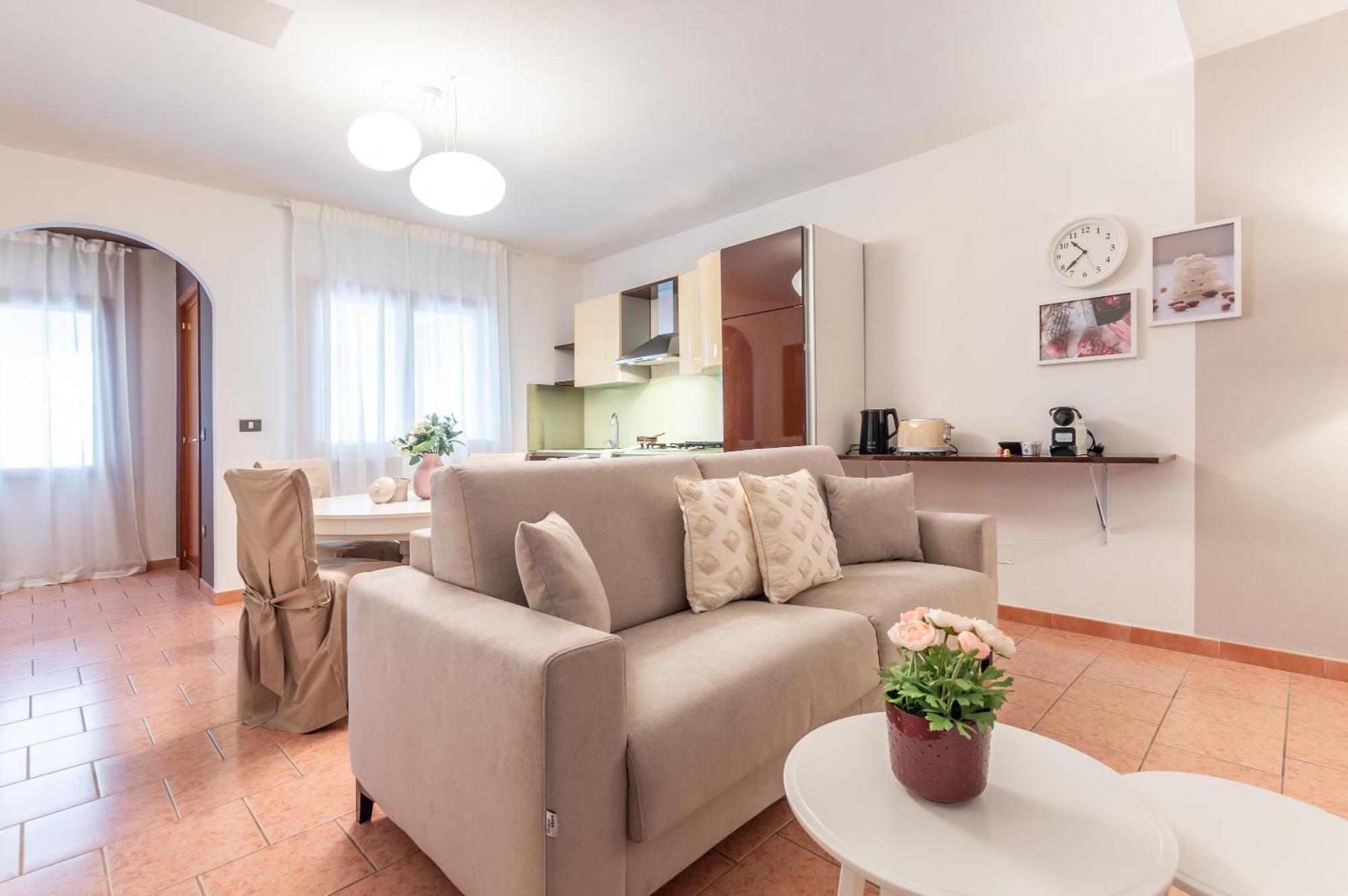 Villa Flora Perugia Zewnętrze zdjęcie
