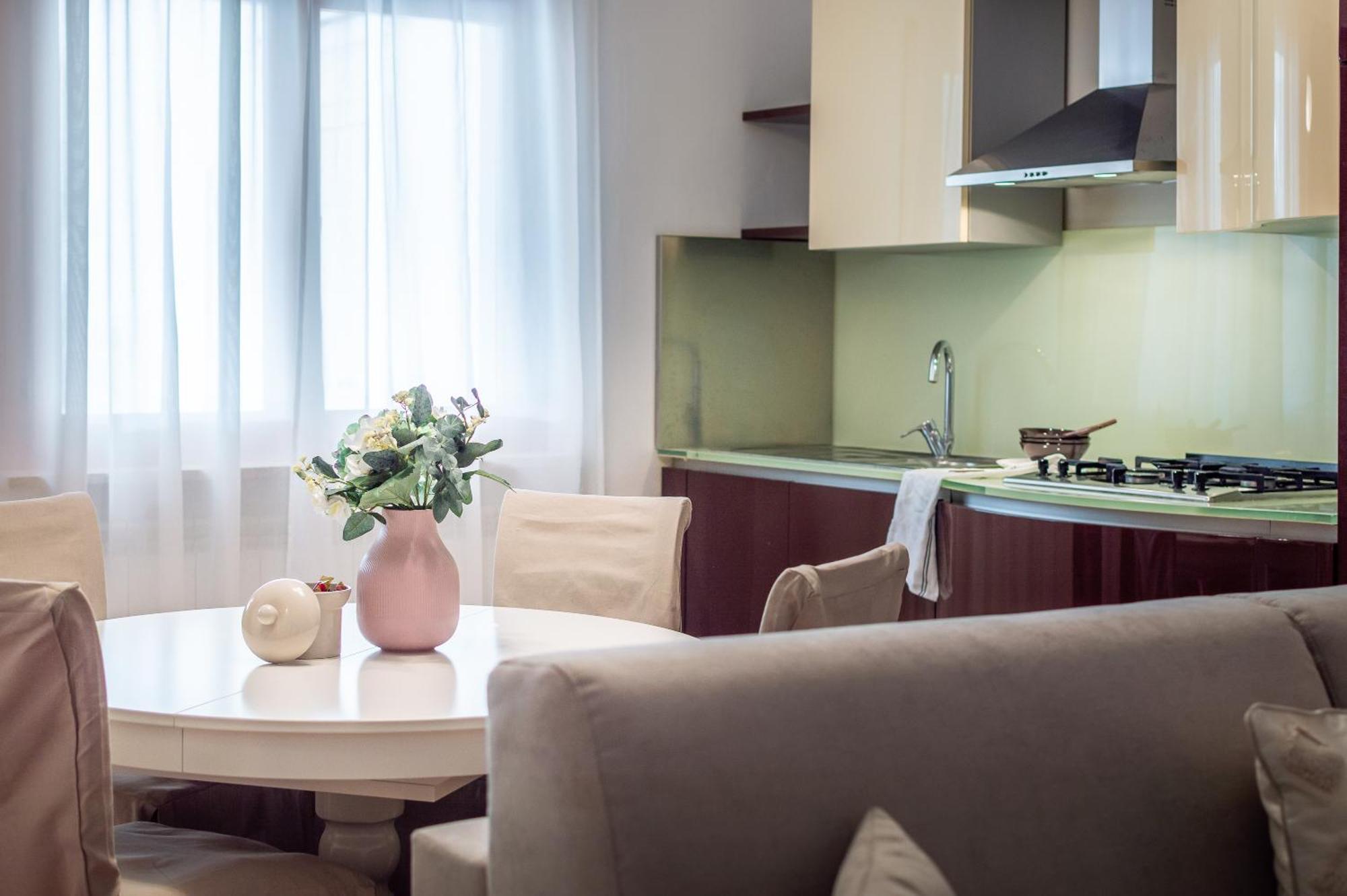 Villa Flora Perugia Zewnętrze zdjęcie
