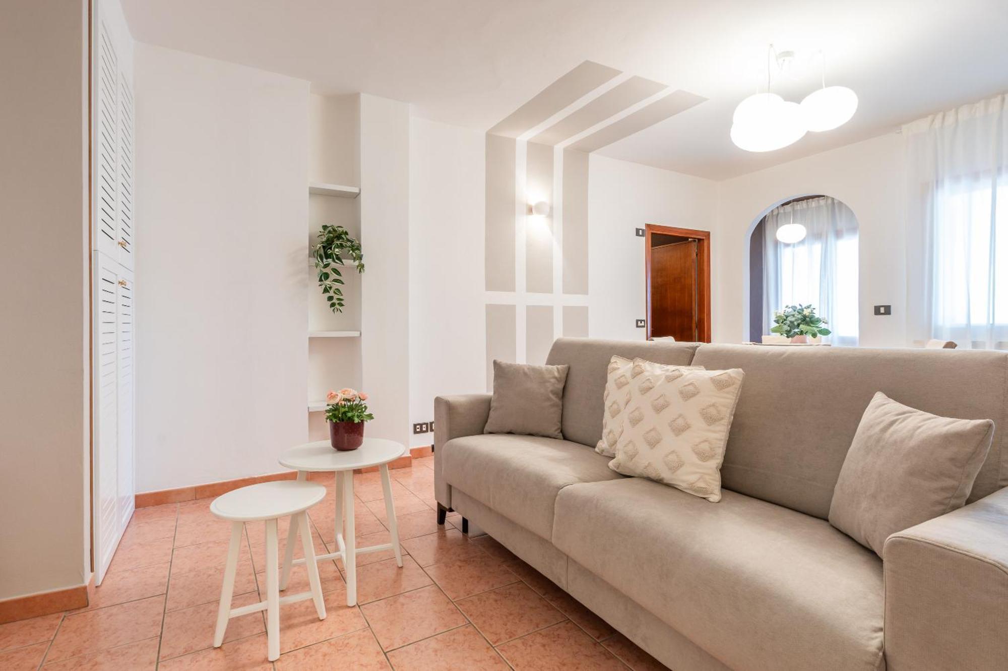 Villa Flora Perugia Zewnętrze zdjęcie