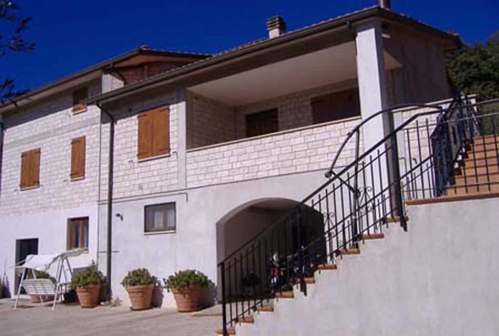 Villa Flora Perugia Zewnętrze zdjęcie