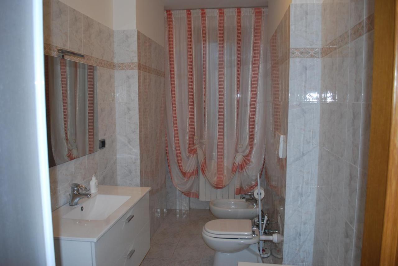 Villa Flora Perugia Zewnętrze zdjęcie
