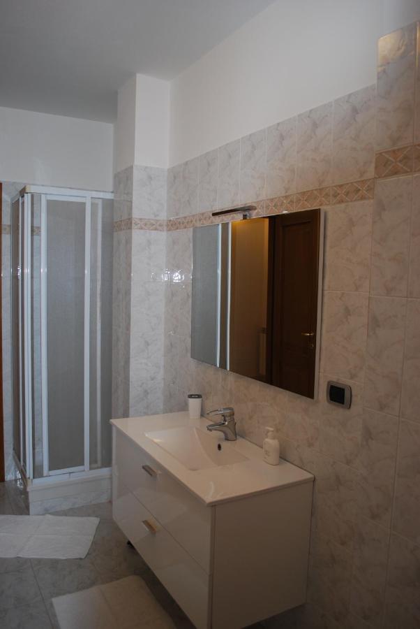 Villa Flora Perugia Zewnętrze zdjęcie