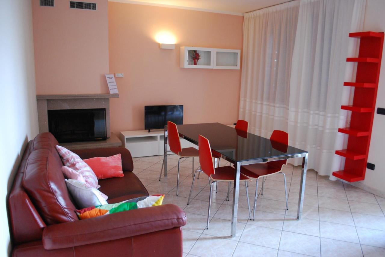 Villa Flora Perugia Zewnętrze zdjęcie