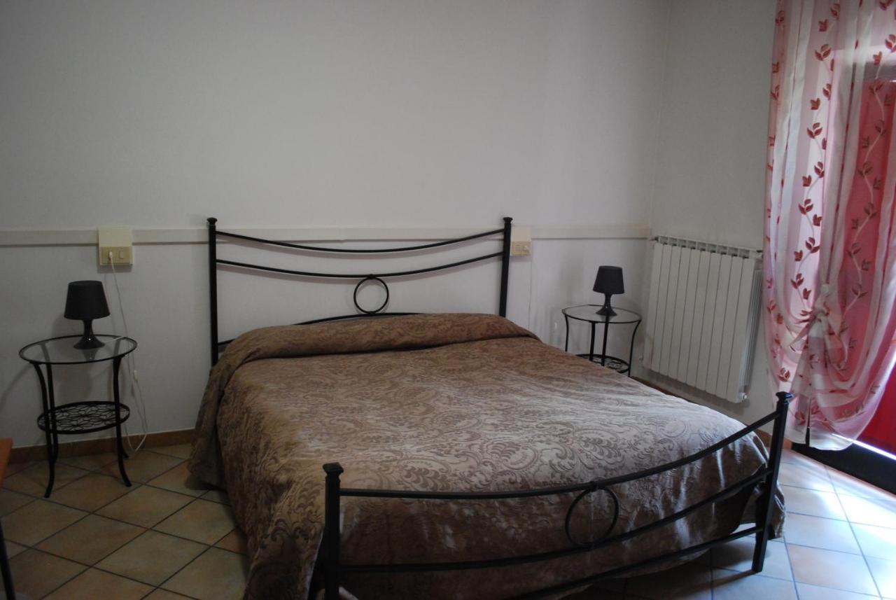 Villa Flora Perugia Zewnętrze zdjęcie