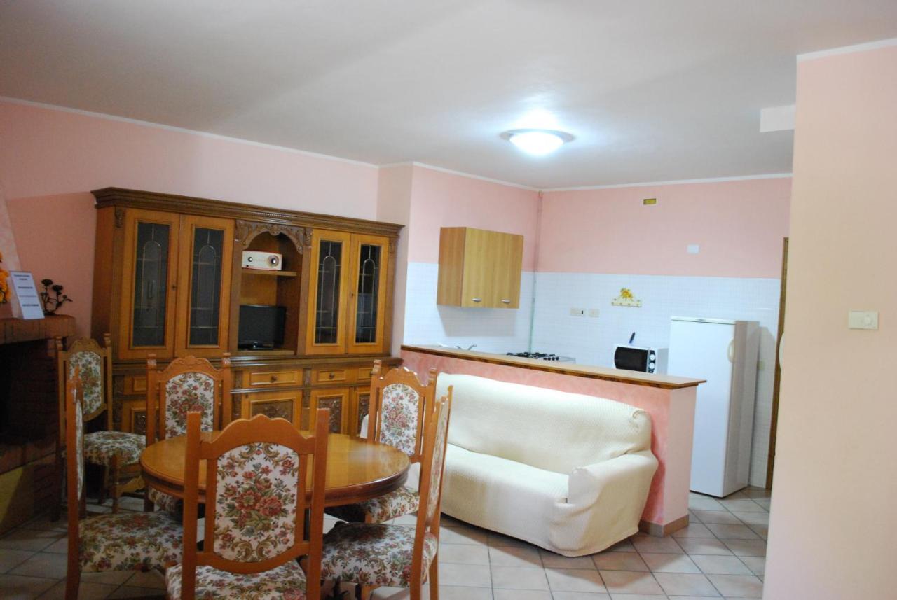 Villa Flora Perugia Zewnętrze zdjęcie